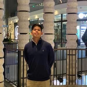 Meet your Posher, Carlo miguel